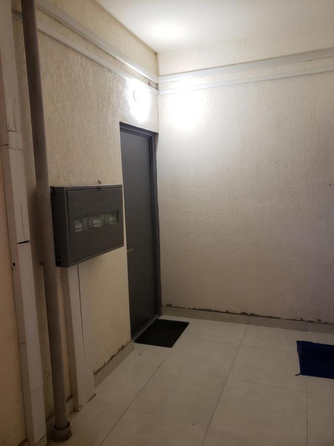 Apartment Sixteen Tbilisi Exterior photo